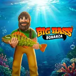 Big Bass Bonanza game at Grand Mondial Casino for Canadian players