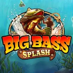 Big Bass Splash game at Grand Mondial Casino for Canadian players