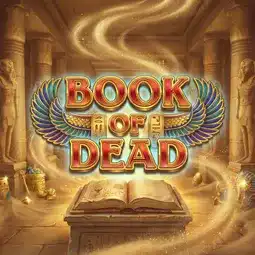 Book of Dead game at Grand Mondial Casino for Canadian players