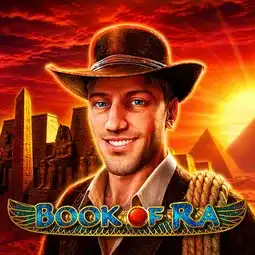 Book of Ra game at Grand Mondial Casino for Canadian players