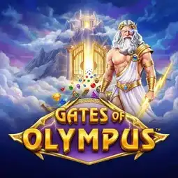 Gates of Olympus game at Grand Mondial Casino for Canadian players