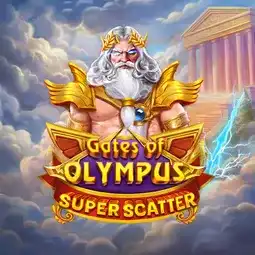 Gates of Olympus Super Scatter game at Grand Mondial Casino for Canadian players