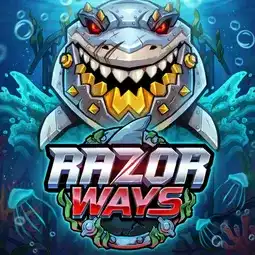 Razor Ways game at Grand Mondial Casino for Canadian players