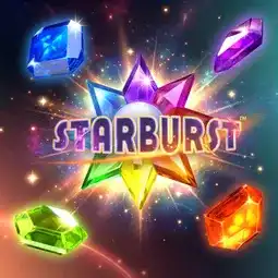 Starburst game at Grand Mondial Casino for Canadian players