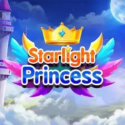 Starlight Princess game at Grand Mondial Casino for Canadian players